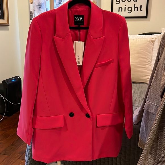 Zara Jackets & Blazers - Zara Blazer